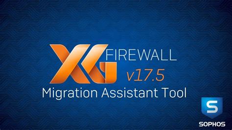 migration tools sonicwall